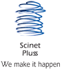 Scinet Pluss